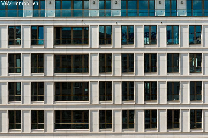 Repräsentative Büroflächen in direkter Innenstadtlage