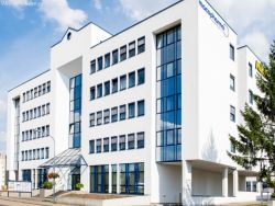 Außenansicht Außenansicht