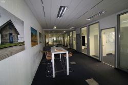 Bürobereich Bürobereich