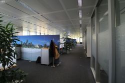 Bürobereich Bürobereich