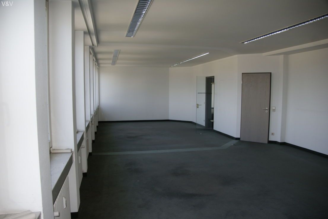 Bürobereich Bürobereich