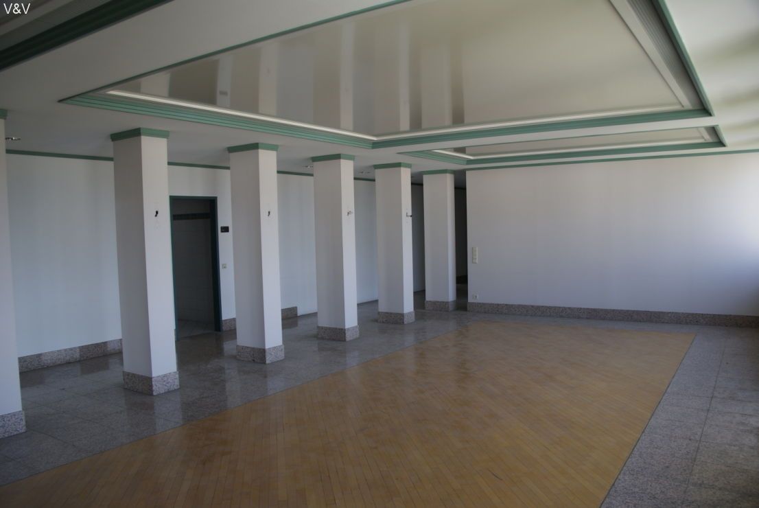 Bürobereich Bürobereich