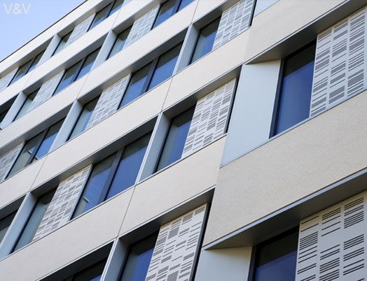 Fassade Fassade