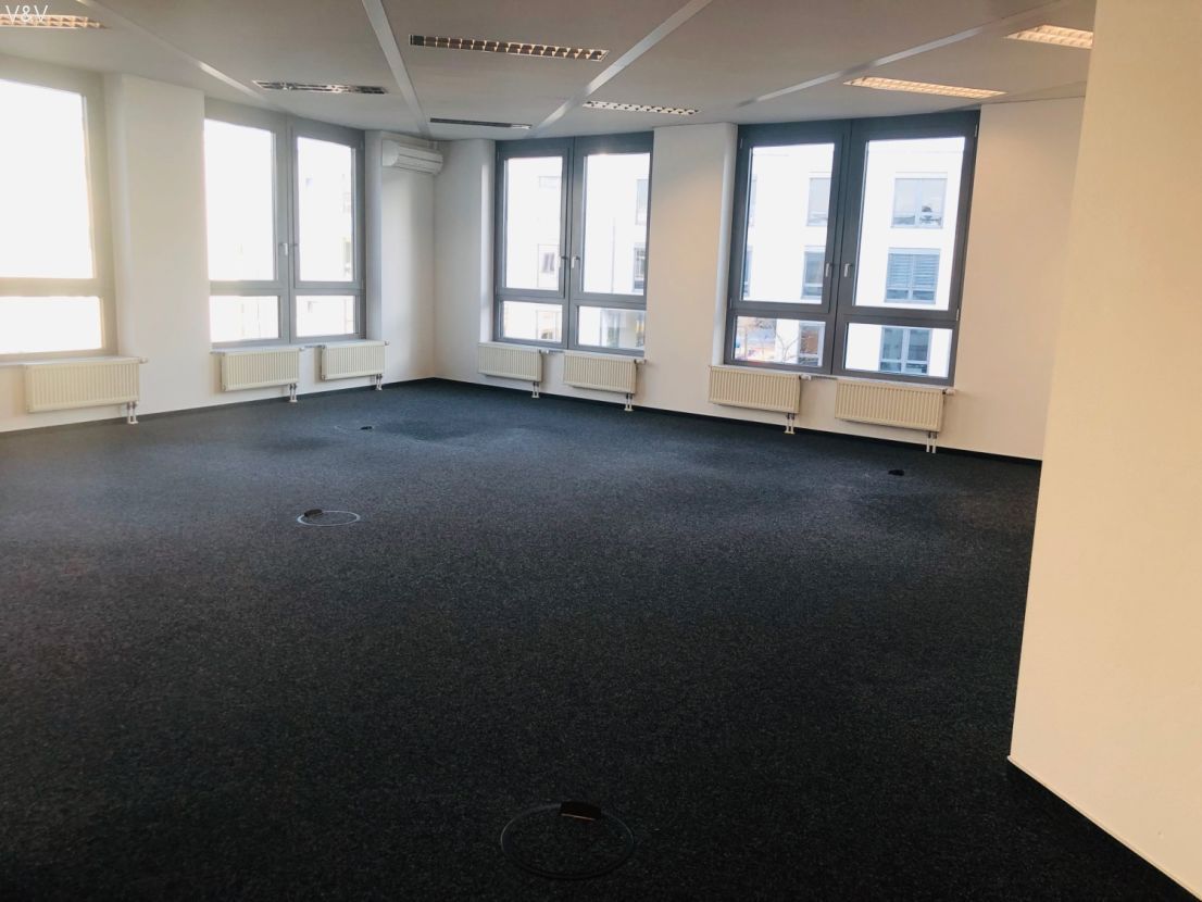 Bürobereich Bürobereich