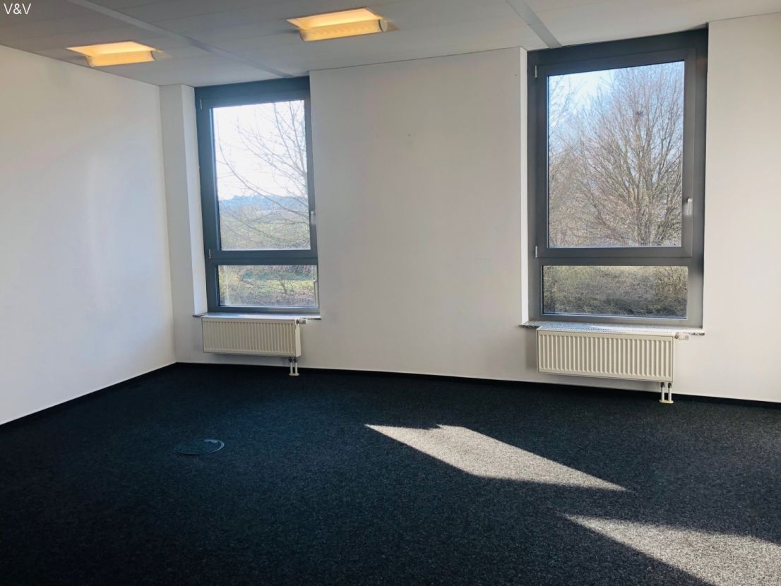 Bürobereich Bürobereich