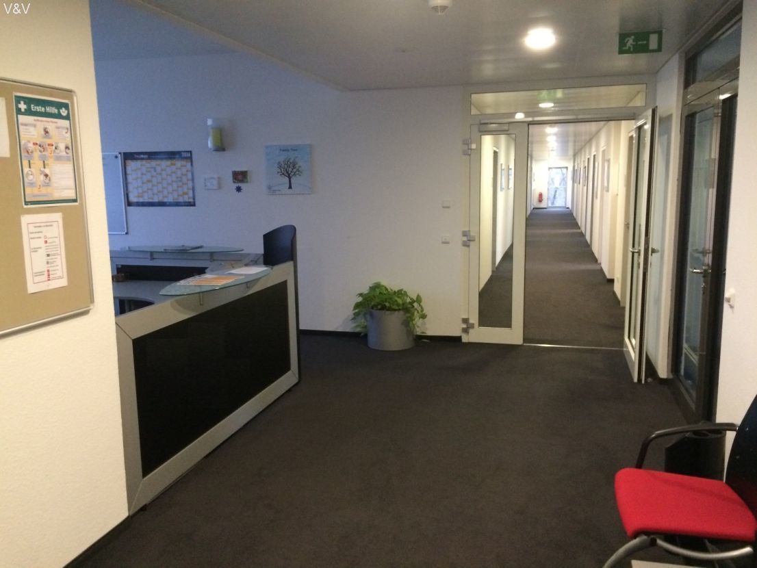 Empfang Empfang