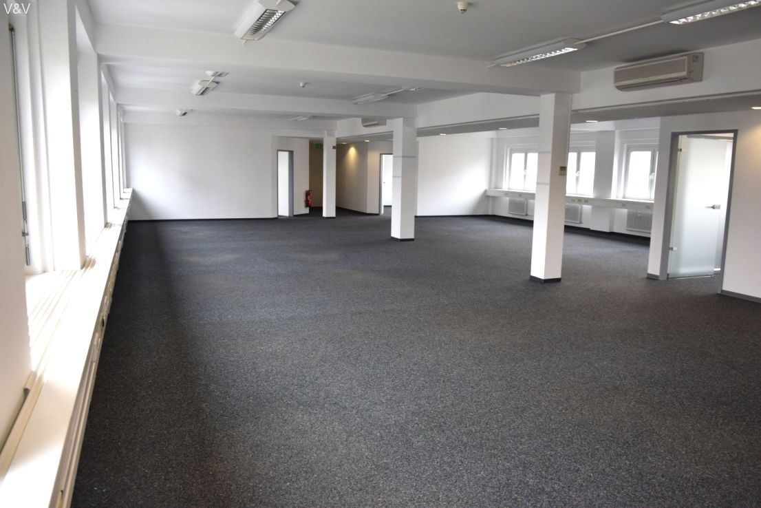 Bürobereich Bürobereich