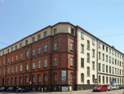 Außenansicht Außenansicht