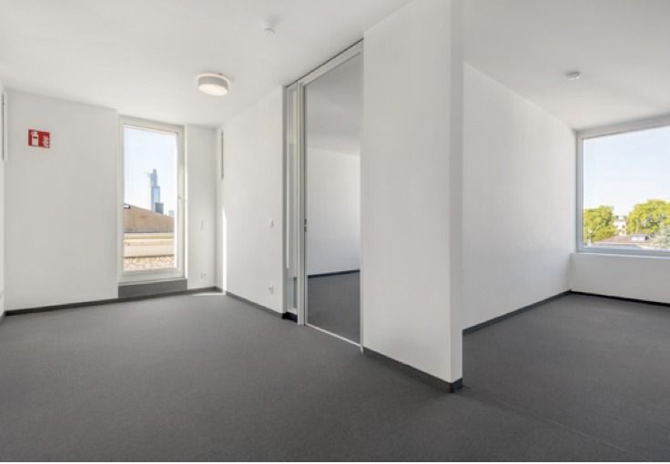 Bürobereich Bürobereich