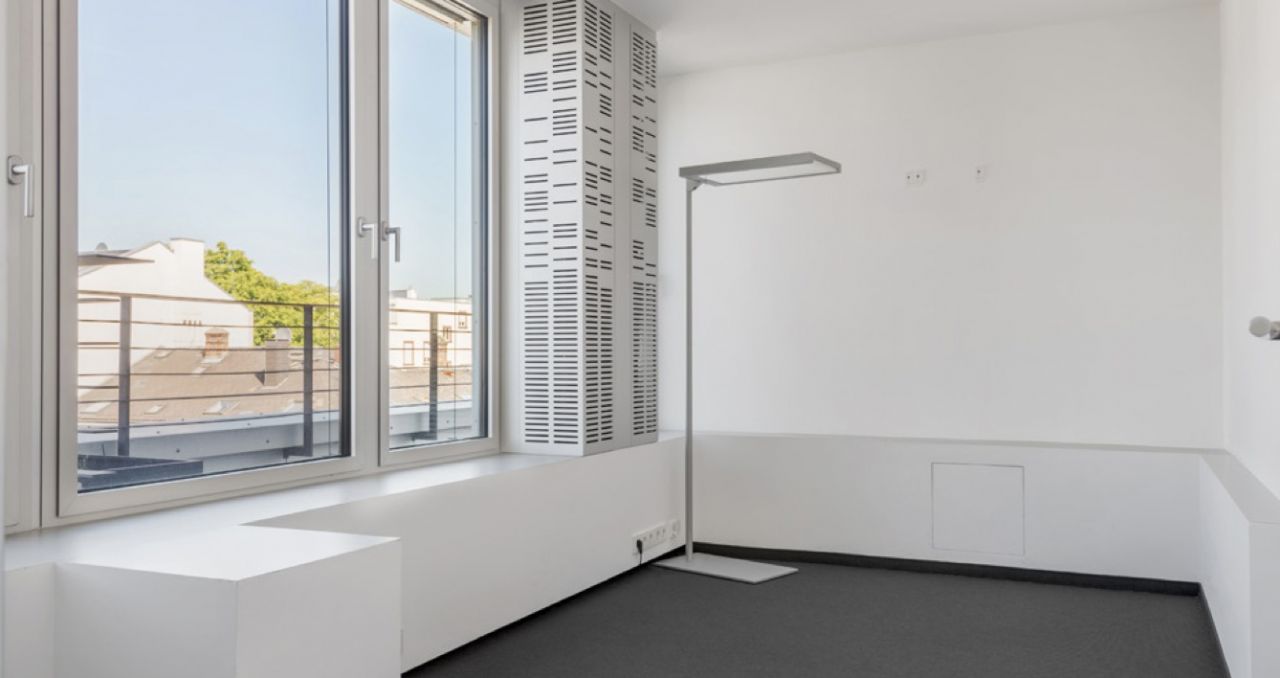 Bürobereich Bürobereich