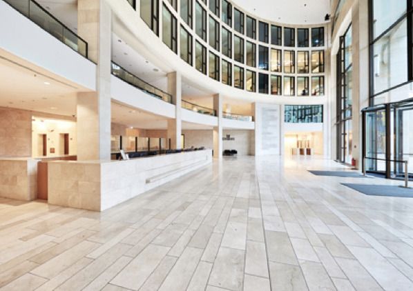 Foyer Foyer