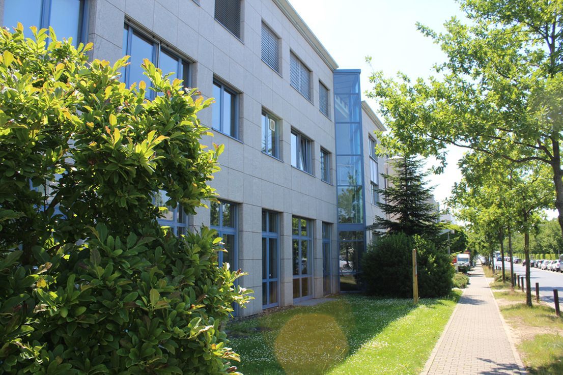 Außenansicht Außenansicht