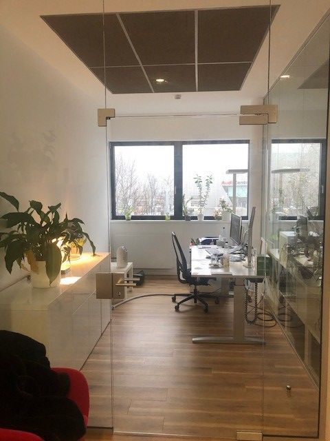 Einzelbüro Einzelbüro