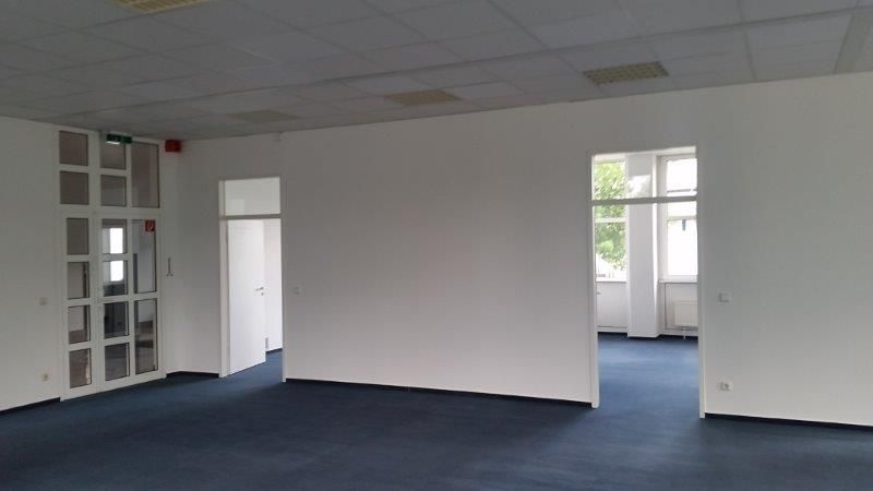 Büro Büro
