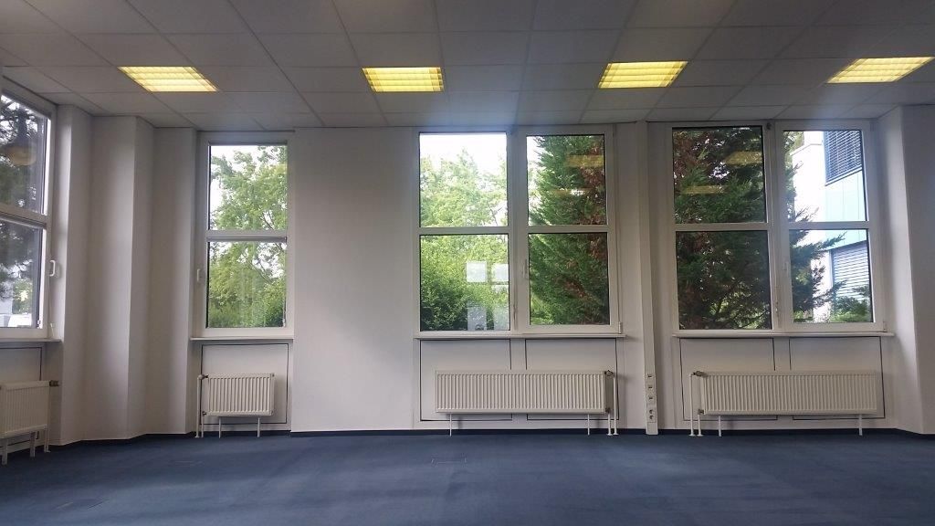 Büro Büro