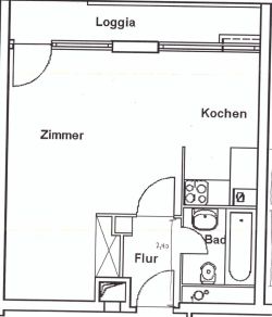 Grundriss Grundriss