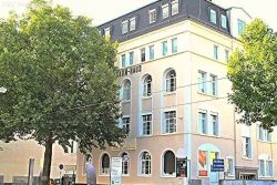 Außenansicht Außenansicht