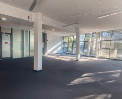 Bürobereich Bürobereich