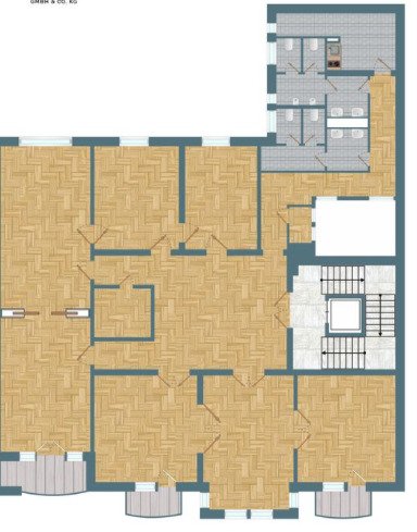 Grundriss Grundriss