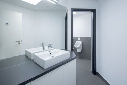 Sanitärbereich Sanitärbereich