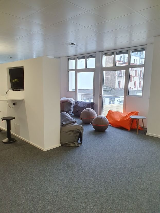 Ihr neues Büro im Herzen Wiesbadens