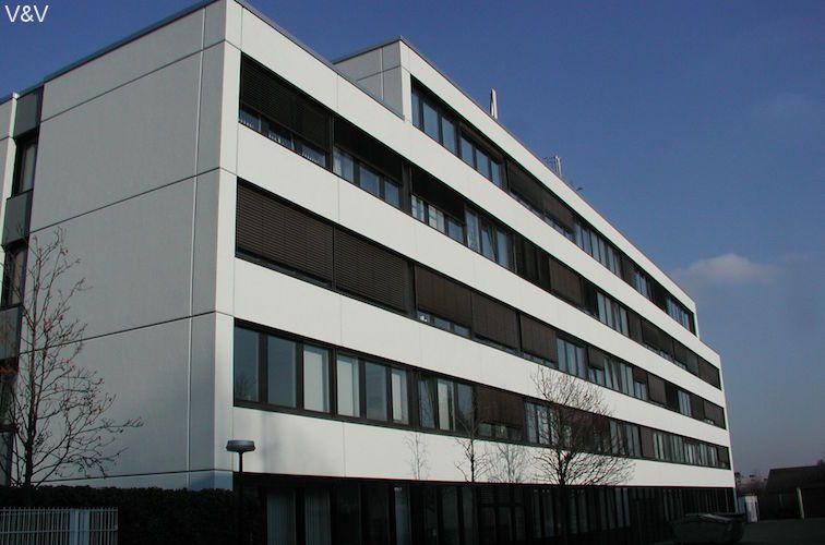 Außenansicht Außenansicht