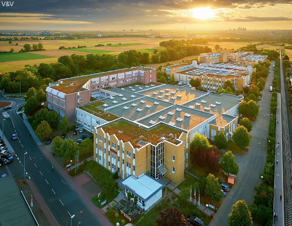 Außenansicht Außenansicht