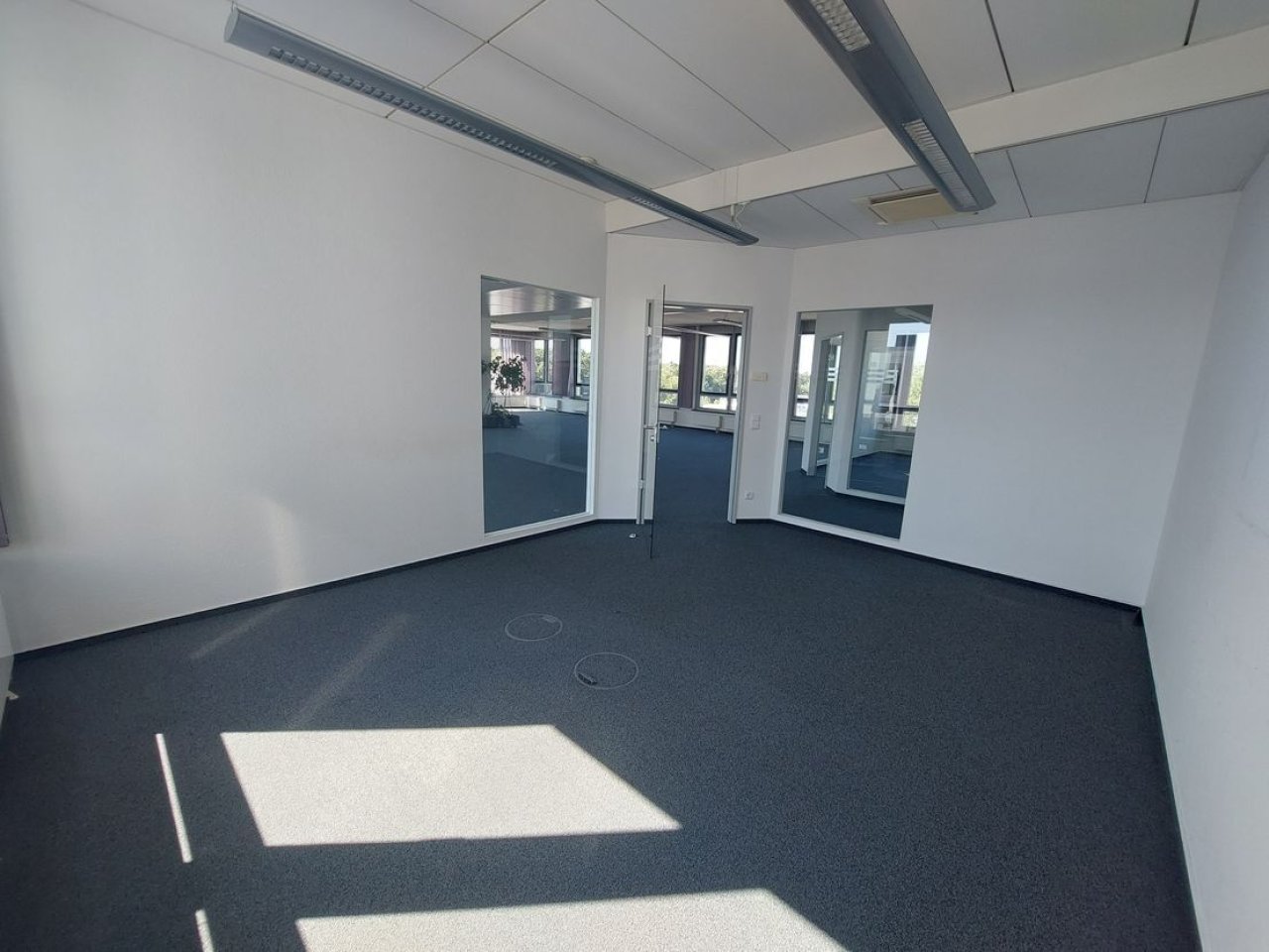 Büro Büro