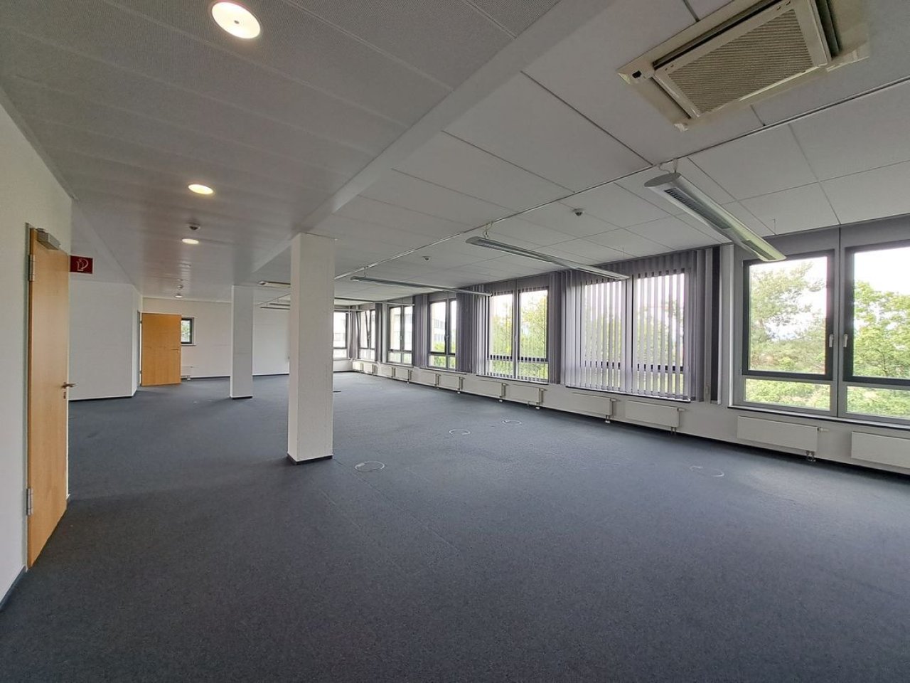 Open Space Open Space