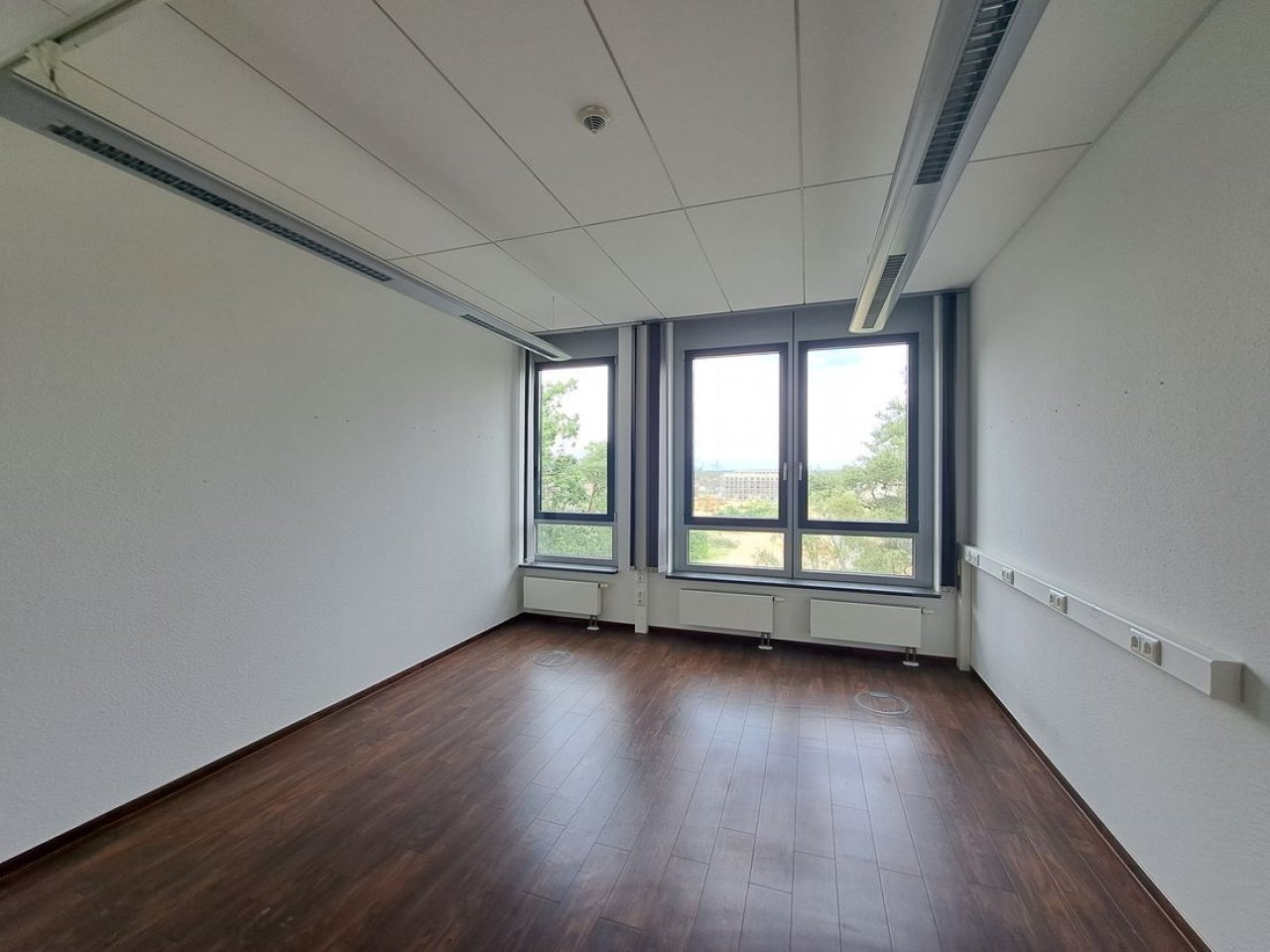 Einzelbüro Einzelbüro