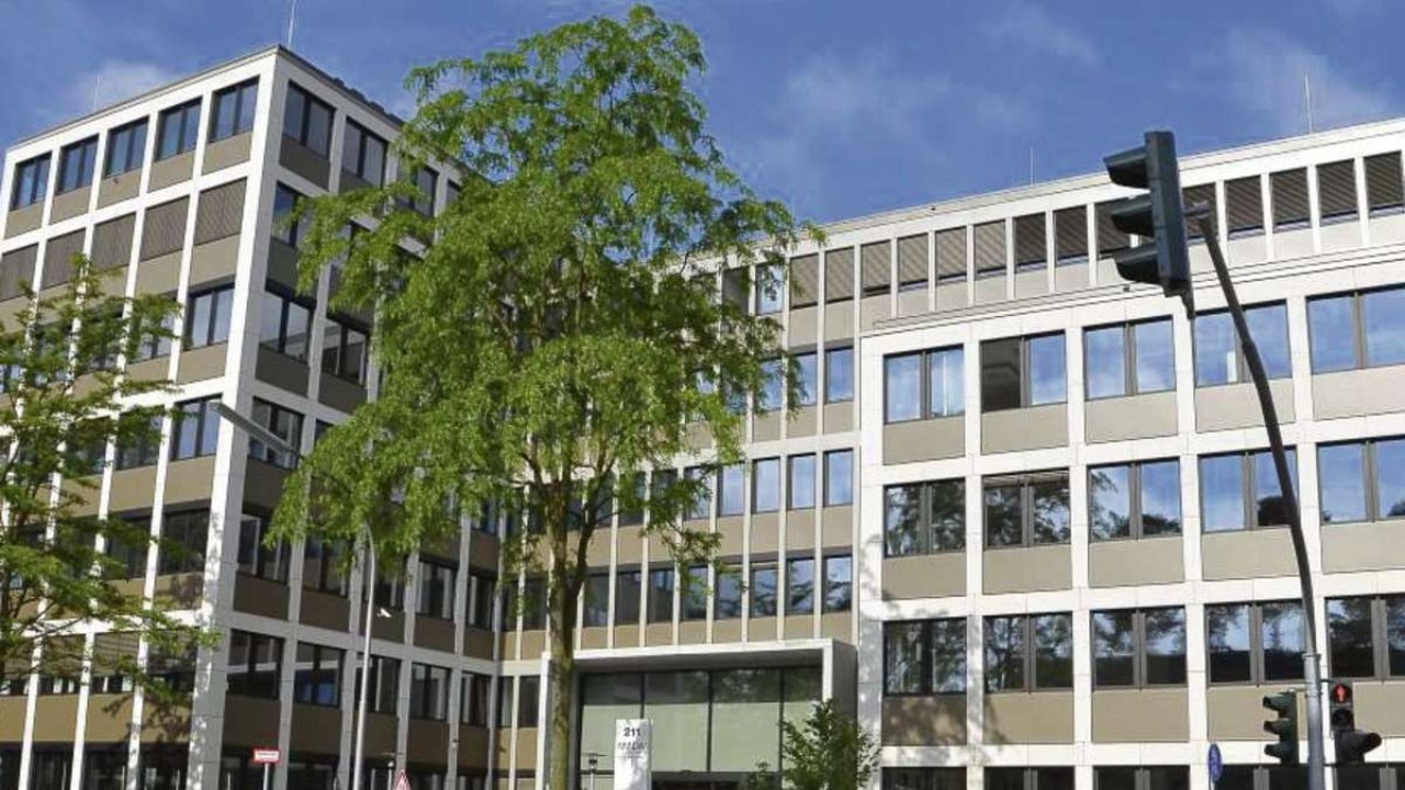 Außenansicht Außenansicht