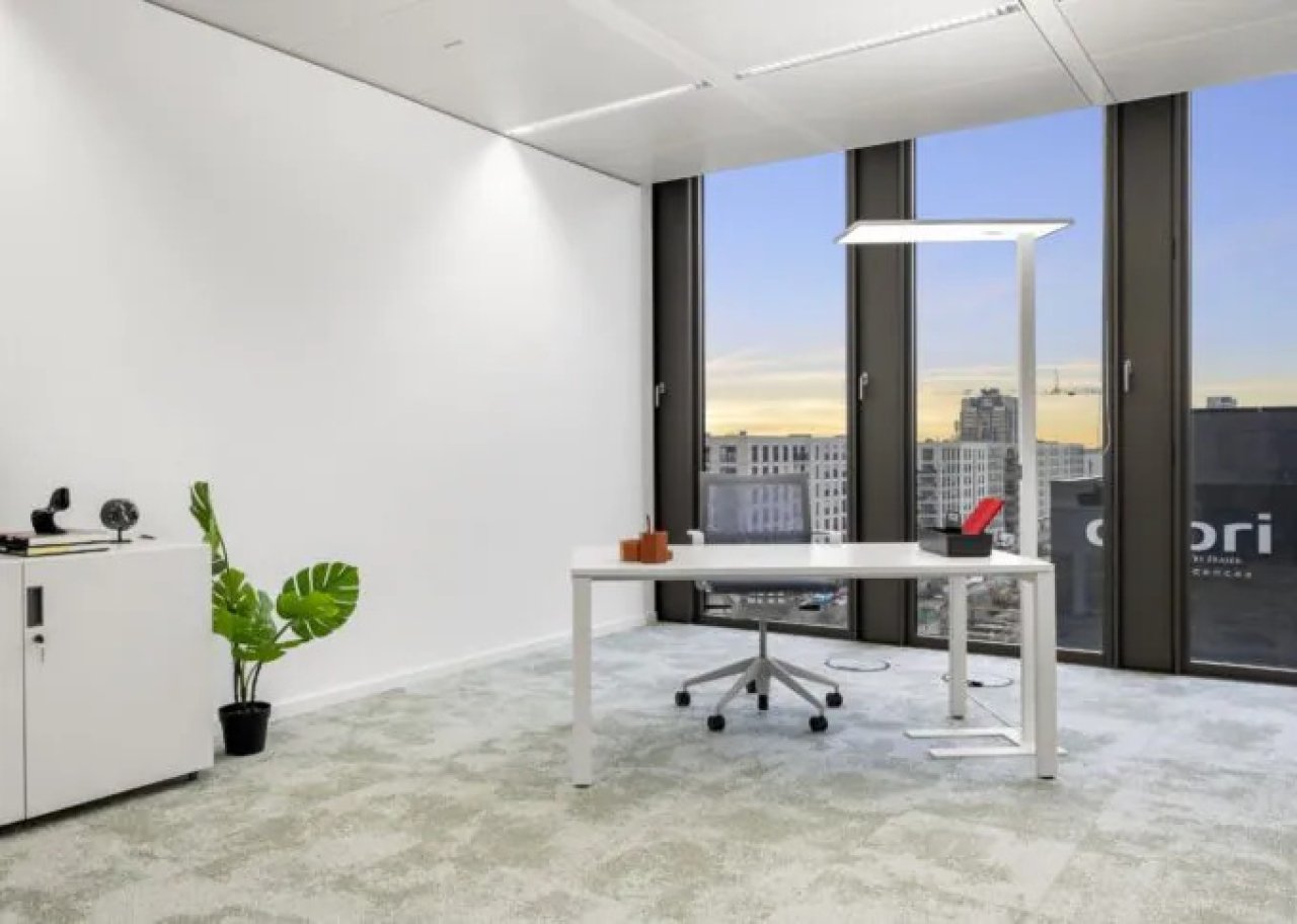 Einzelbüro Einzelbüro