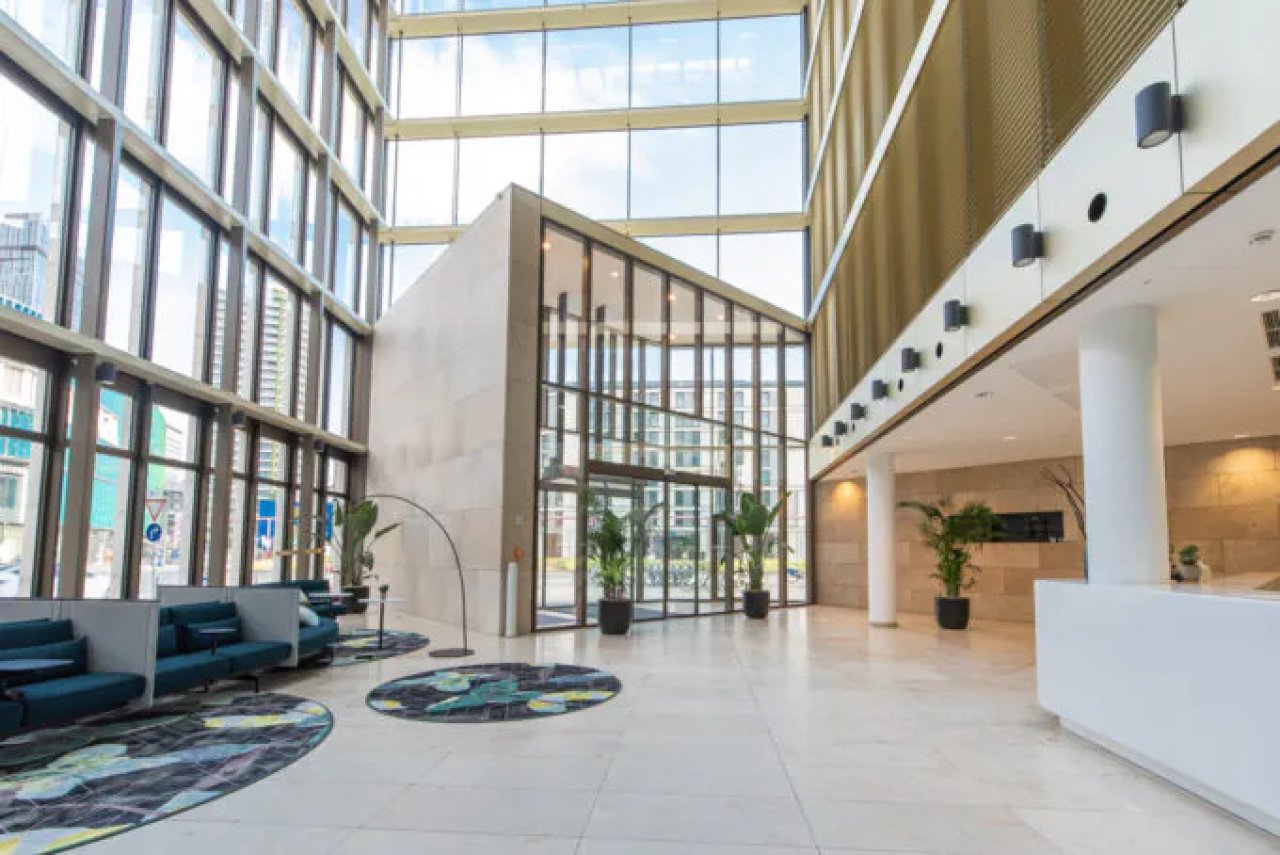 Foyer Foyer