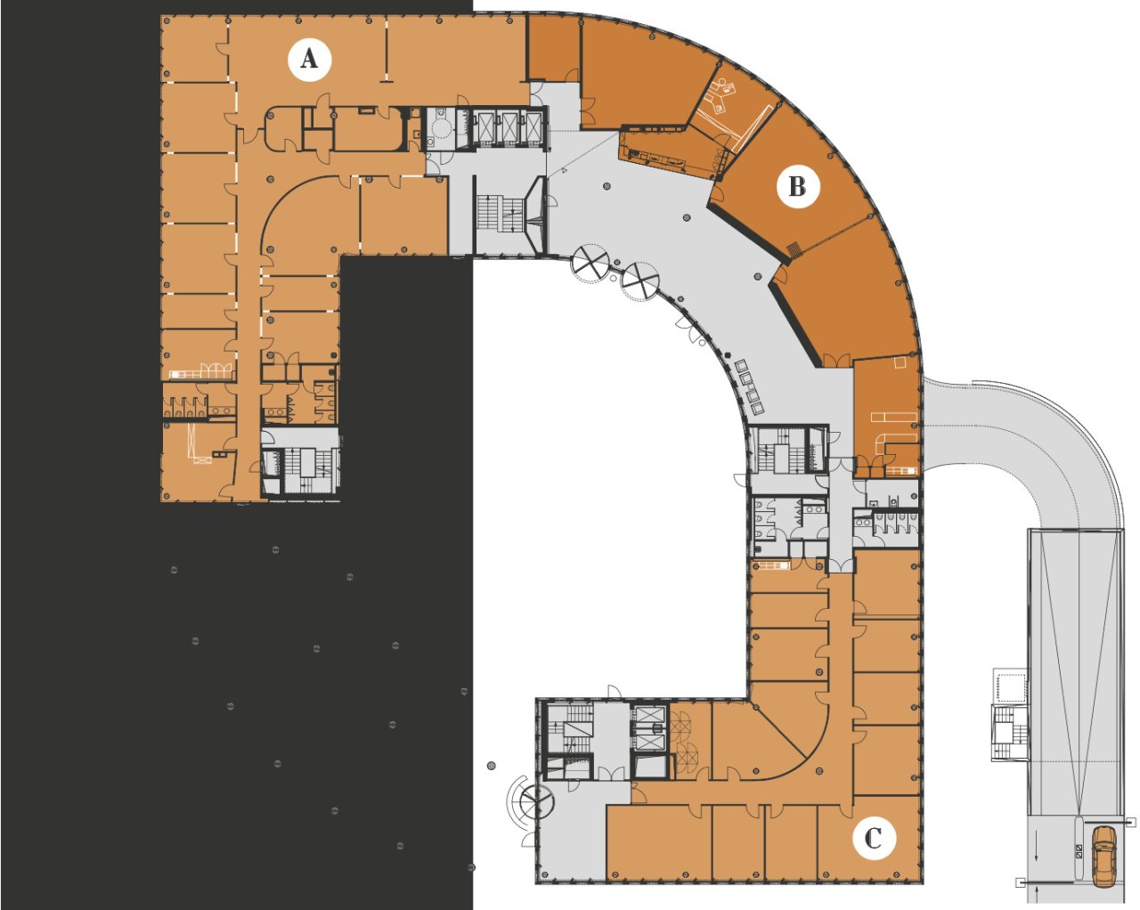 Grundriss Erdgeschoss Grundriss Erdgeschoss