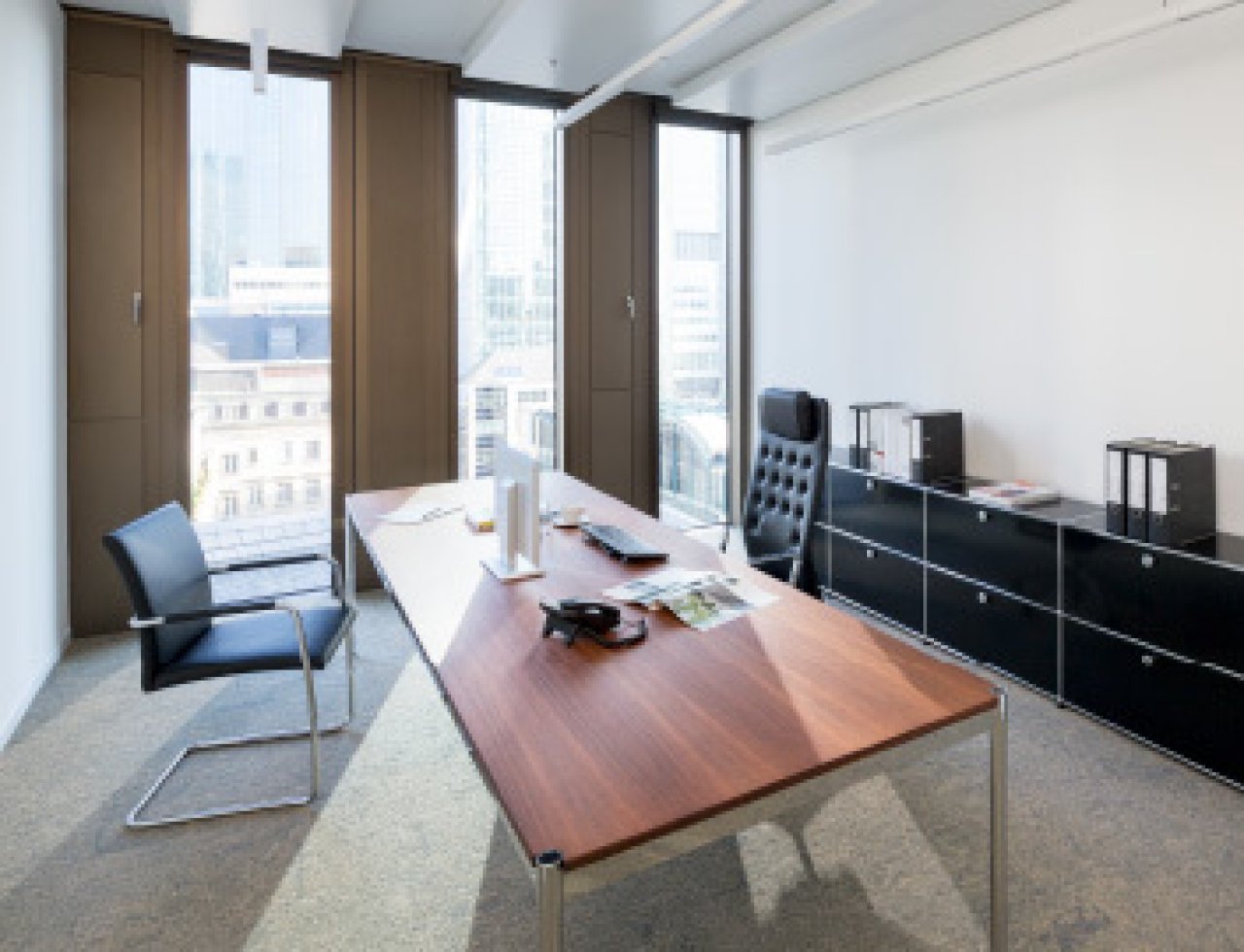 Einzelbüro Einzelbüro