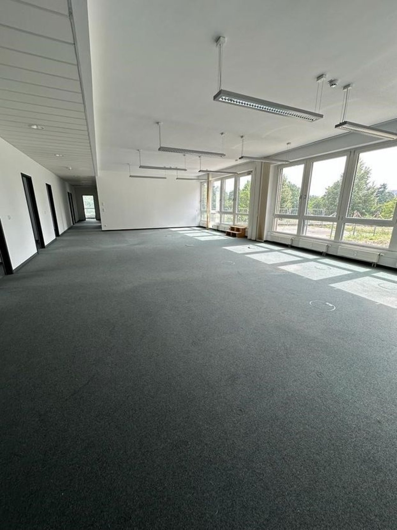 Open Space Open Space