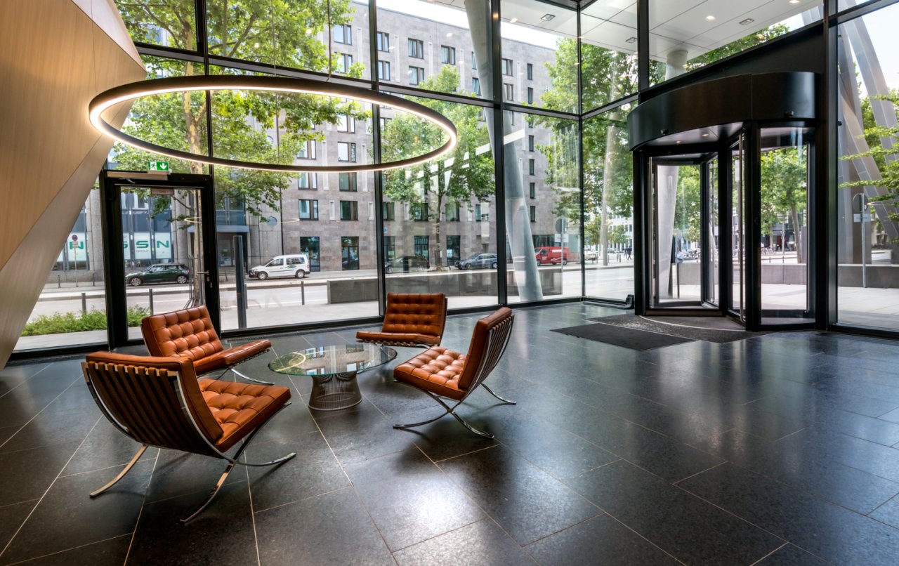 Foyer Foyer