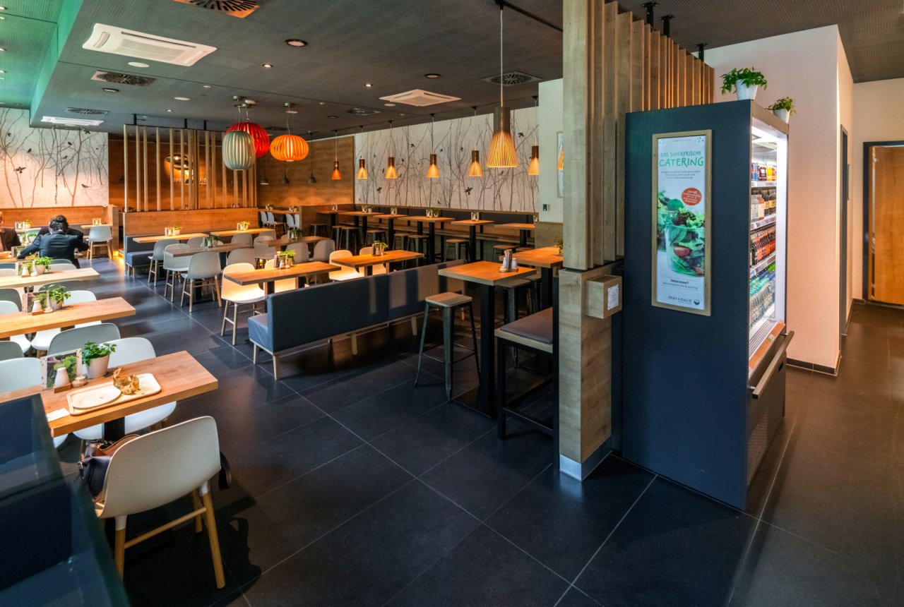 Bistro Bistro