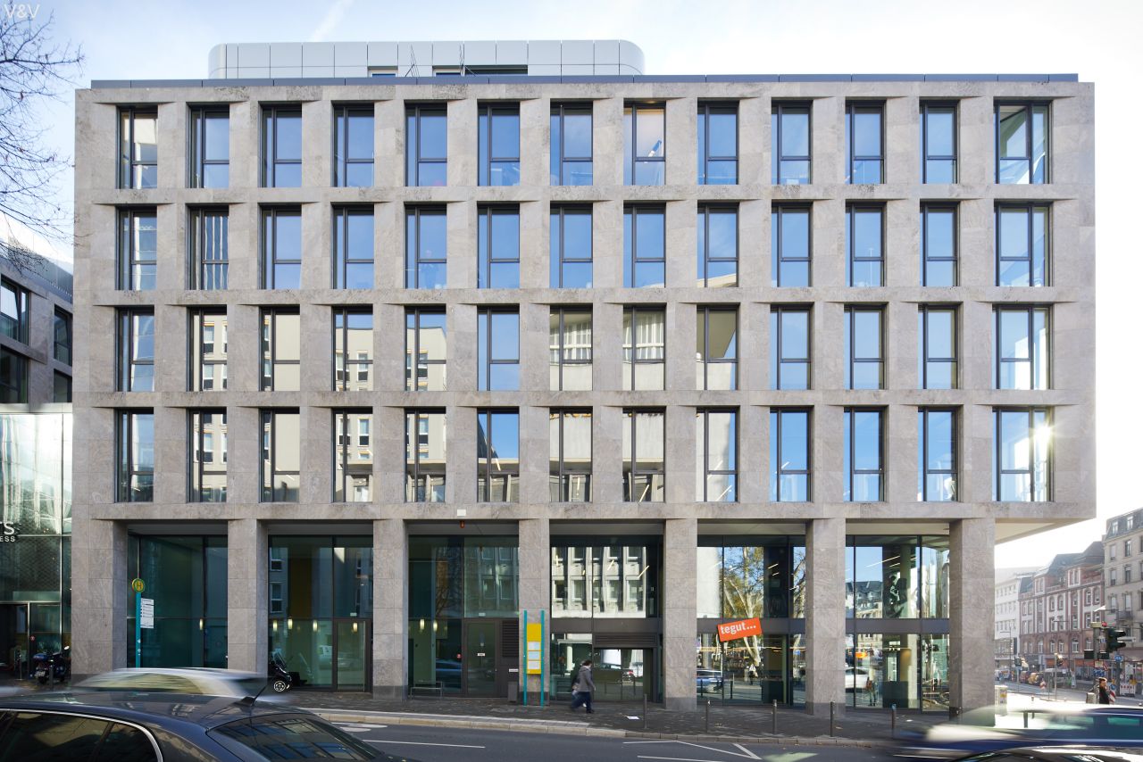 Außenansicht Außenansicht