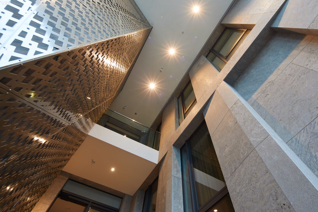Foyer Foyer