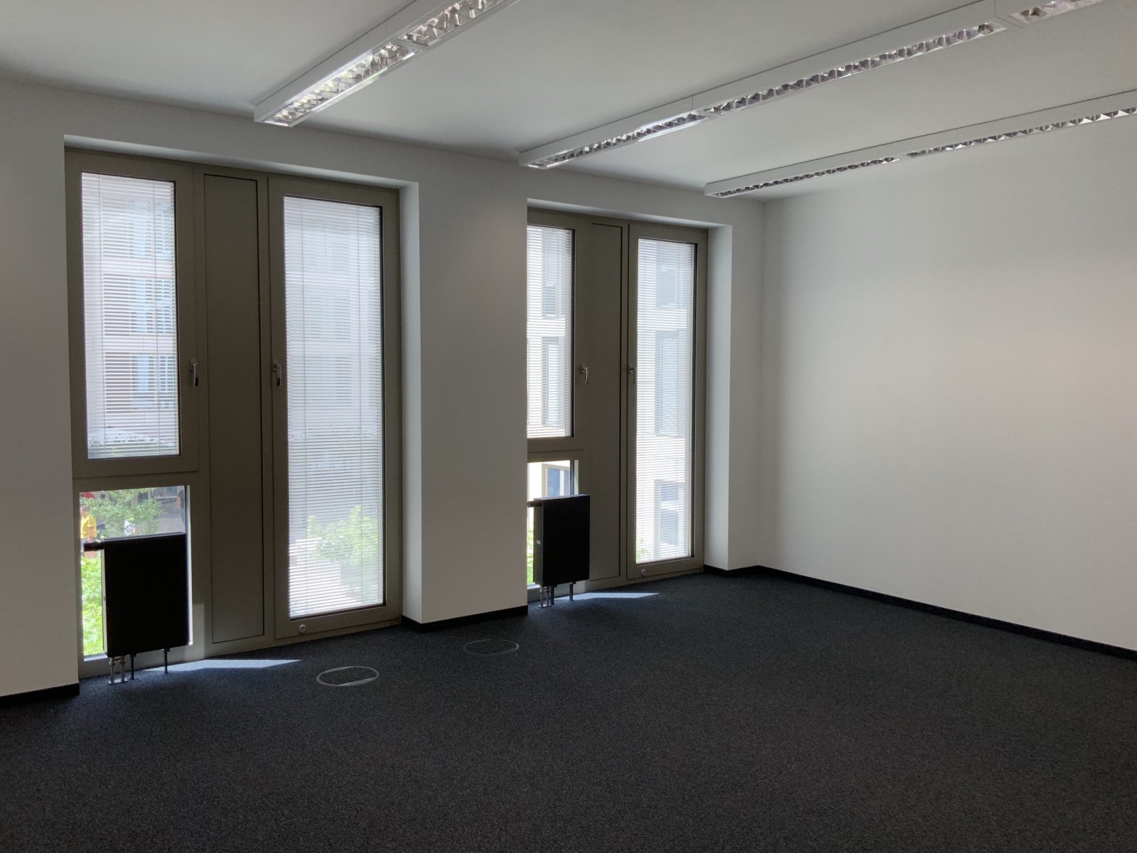 Innenansicht Innenansicht