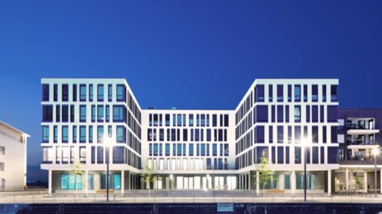 Außenansicht Außenansicht