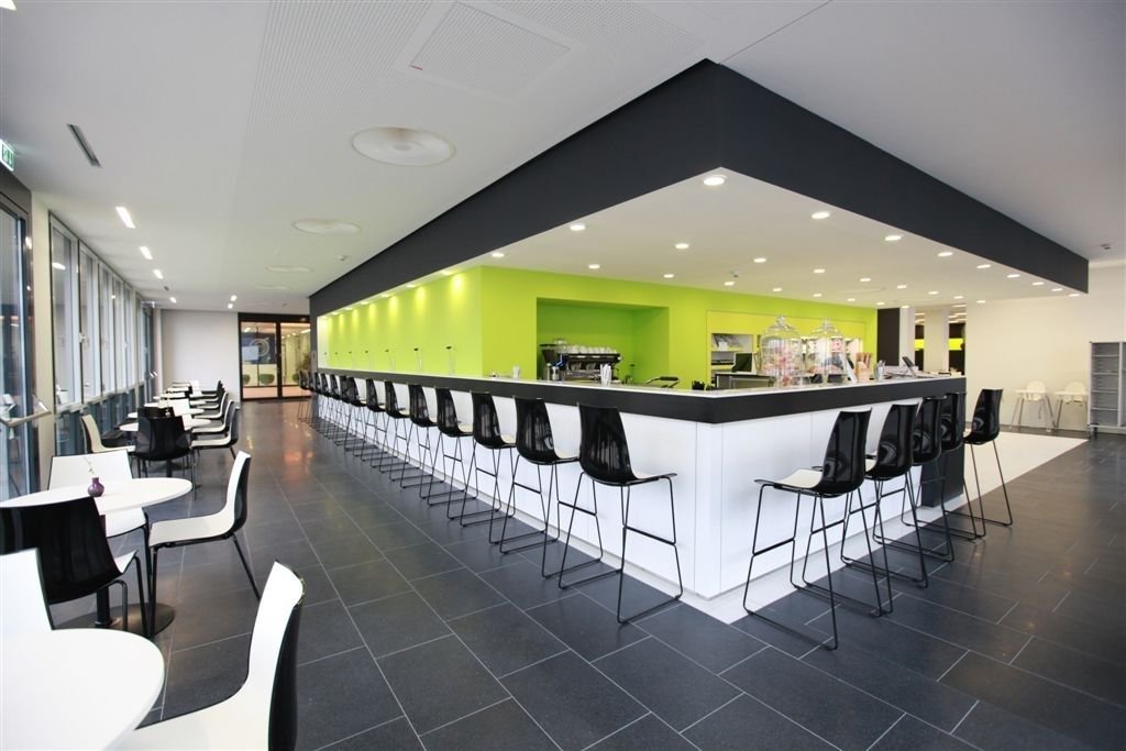 Cafeteria Cafeteria