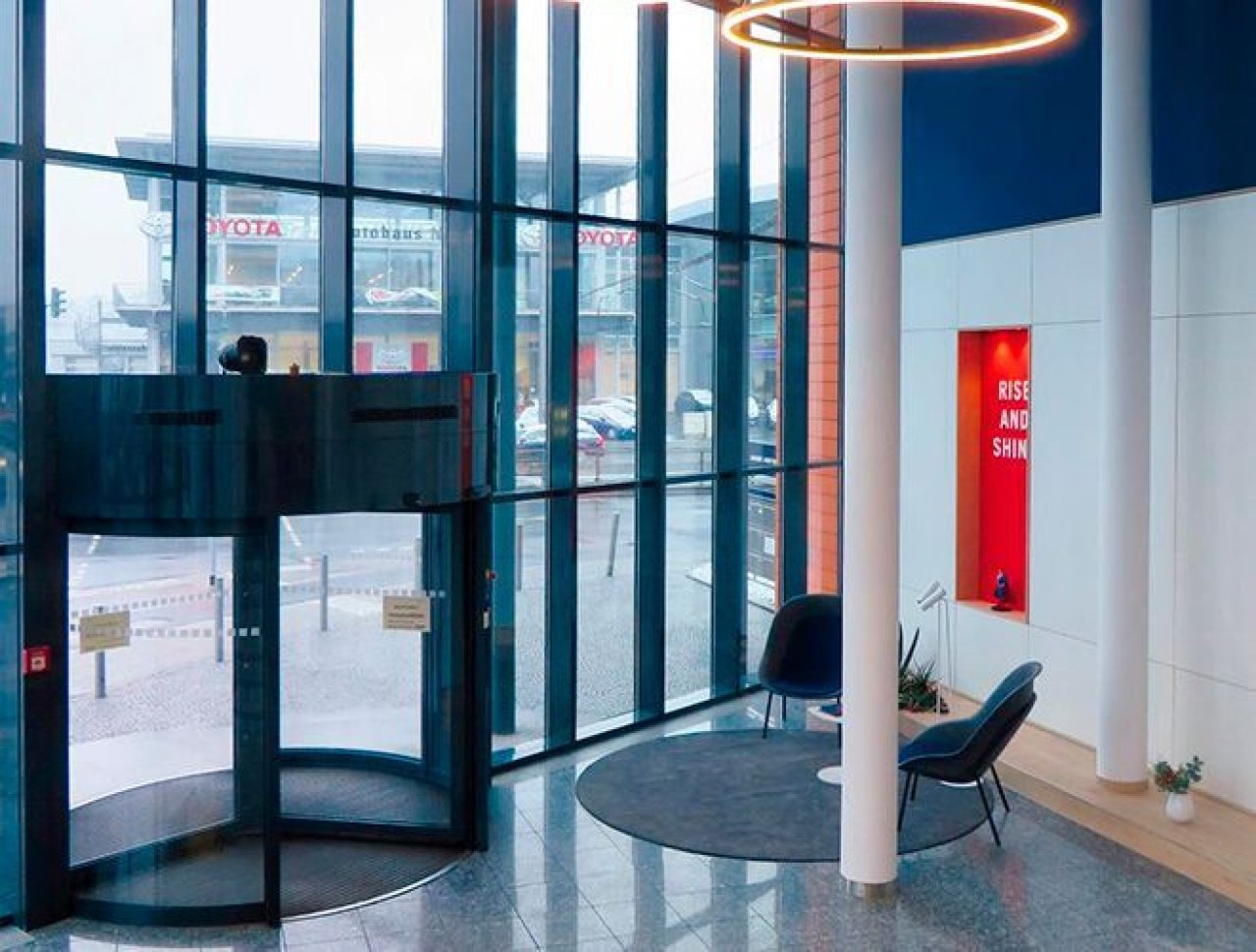 Foyer Foyer
