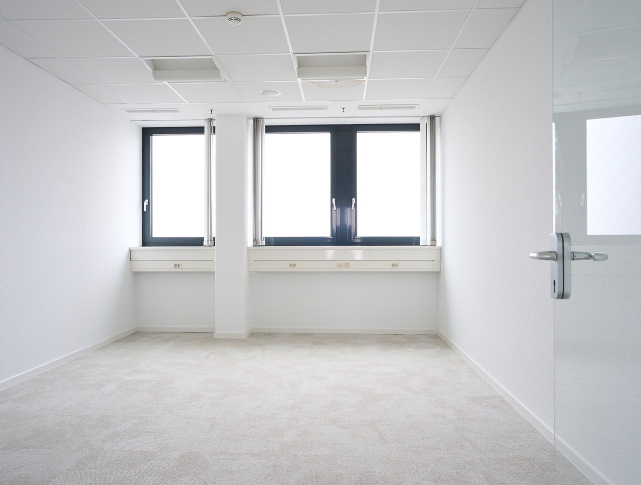 Büro 2 Büro 2
