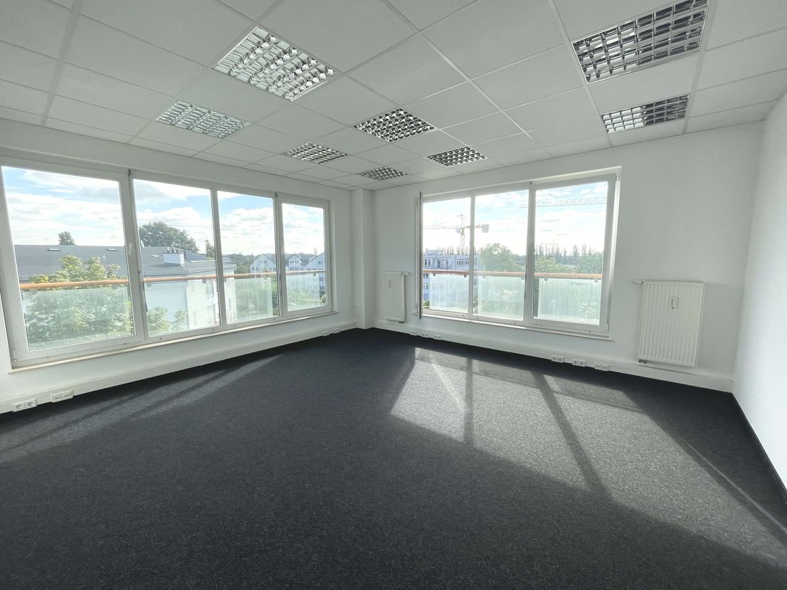 Innenansicht Büro Innenansicht Büro