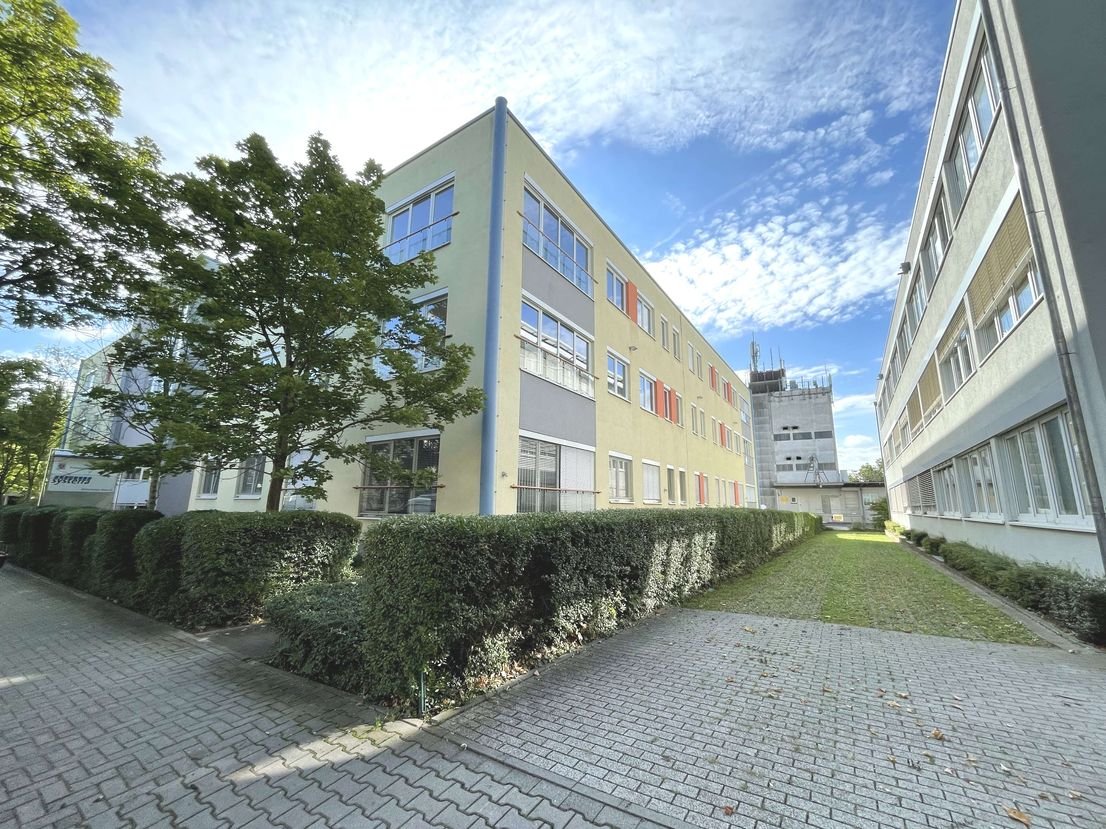 Außenansicht Außenansicht