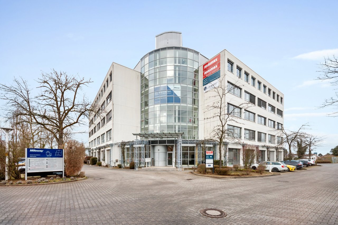 Außenansicht Außenansicht
