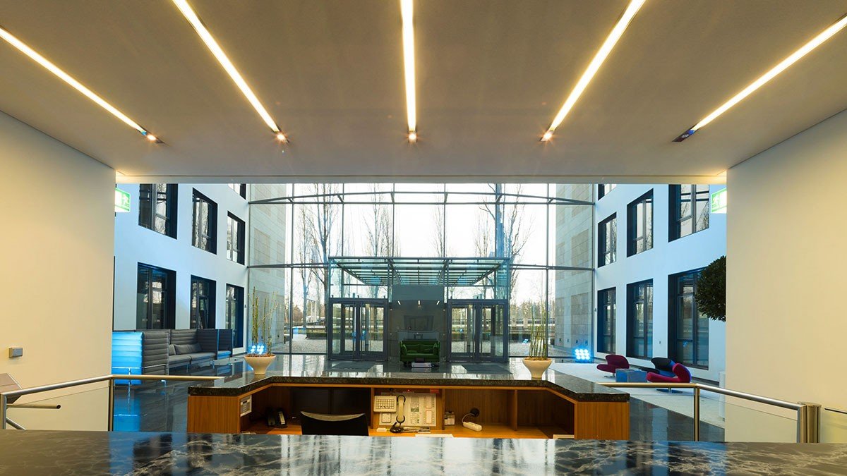 Lobby Lobby