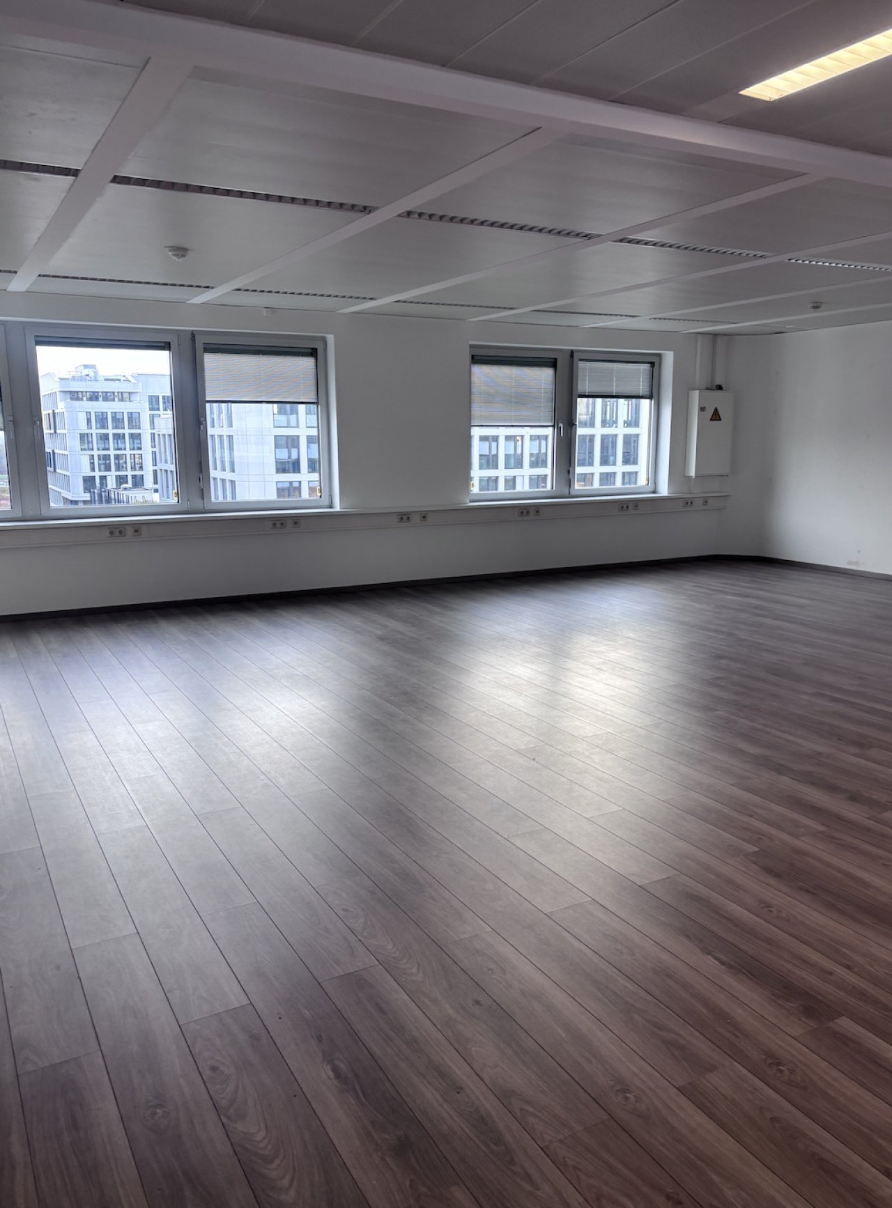 5.Obergeschoss 5.Obergeschoss